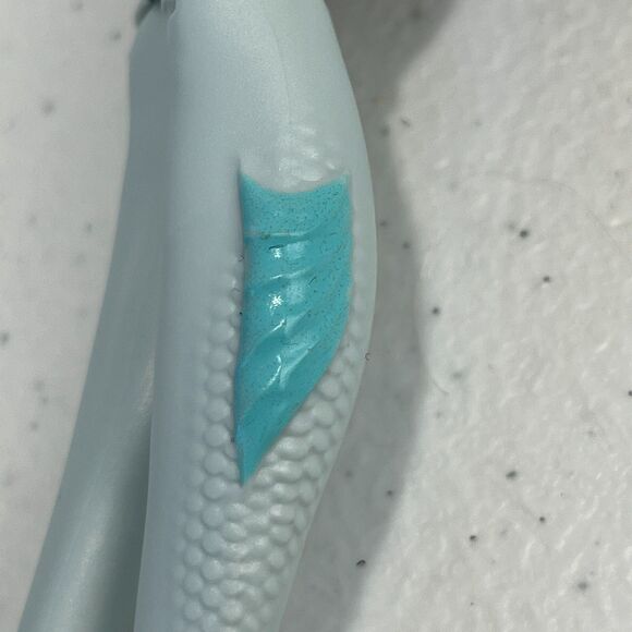 Monster High Doll Lagoona Blue Surf to Turf Mattel 2016 DNX06 - Picture 13 of 16